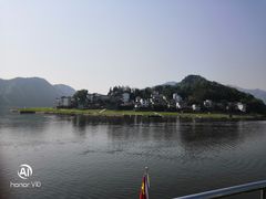-新安江山水画廊风景区