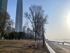 -武昌江滩