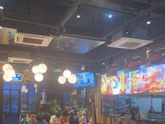 -本色.小马哥烧烤(无锡九里仓店)