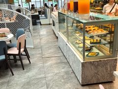 -半岛听涛蒸汽海鲜自助(K11店)