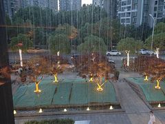 -大拙里·精致融合菜(沙湖桃源国际店)