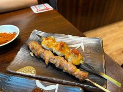 -鸟鹏烧鸟居酒屋(仁恒梦中心店)