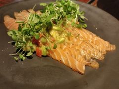 -Carbon莫卡哆·意大利复古集市餐厅(杭州大厦店)