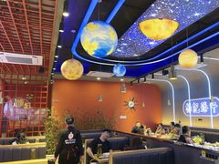 -杨记齐齐哈尔烤肉(总店)