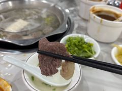 -老猫牛肉火锅(沙溪店)