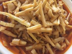 -天乐农家鱼头王(天目湖店)