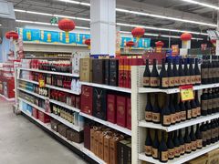 -卜蜂莲花(浦江城市生活广场店)
