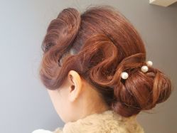 -熙画美上门MakeUp美甲美睫