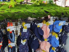 -迪卡侬(西三旗店)