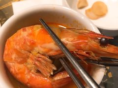 冬阴功汤-simply thai天泰(长泰广场店)
