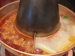-侃爷南门铜锅涮肉