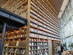 -茑屋书店(天目里店)