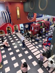 -MELAND CLUB亲子乐园·派对·餐厅(北京芳圆里ID MALL店)