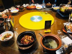 -小柴米·传统江西菜(八一广场店)