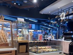 -Olé精品超市(北京合生汇店)