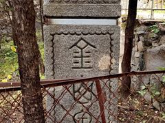 -阳台山自然风景区