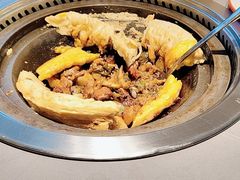 -灶座小锅烀饼·铁锅炖(全国总店)