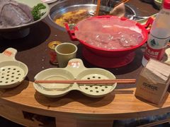 -巴倒烫陆派火锅山庄(南山总店)