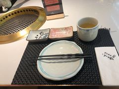 -千寻山野烤肉(中关村店)