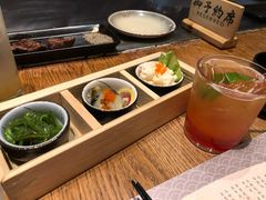 -赤坂亭·M9和牛烧肉·铁板烧·日料398放题(长泰广场店)