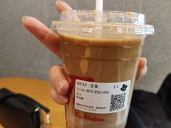 -Tims天好咖啡·贝果(拉斐尔云廊店)