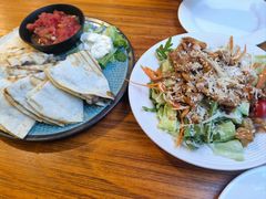 -萨尔瓦多Salvador's