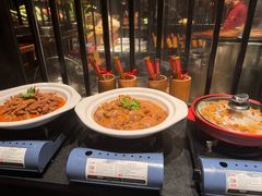 -麒麟小院·老九江菜(安平路店)