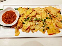-么子烤肉(化龙池店)