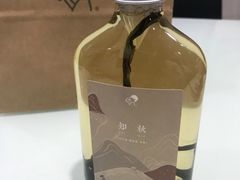 -喜茶(广州天汇igc店)