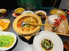 -火宫殿·湘菜小吃·商务宴请·生日聚会(市府店)