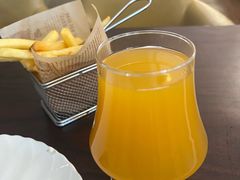 -百客咖啡(国际大厦店)