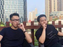 -哈瓦那雪茄酒廊超市(武汉天地分店)