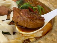 -阿拉丁新疆风味餐厅·清真(罗廊巷店)