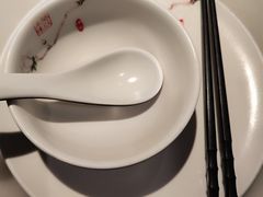 -绿茶餐厅(北京世纪金源店)
