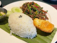 -翡翠鸟精品泰国菜(北辰财富中心店)