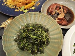 -A One Kitchen·南京精菜馆(晶丽酒店店)