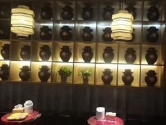 -湘阁里辣(沙井华润万家店)