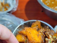 -江油特色冷沾沾(火炮街店)