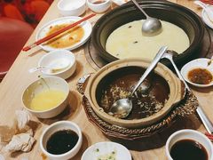 -好彩猪肚鸡(正弘城店)
