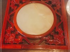 -广州柏悦酒店·悦景轩·粤菜餐厅