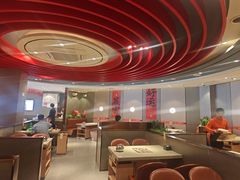 -蝎王府羊蝎子(西直门店)