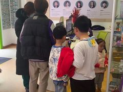 -多特儿童专注力·感统训练·注意力提升培训(金山万达中心)