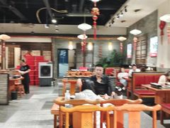 -汇通杨家·烤肉(汇通店)