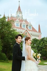 -巴黎恋人婚纱摄影(东莞总店)
