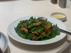 小炒肉-凤凰楼酒家·粤宴点心(华强北店)