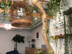 大堂-苗祖咖啡(洛克时代中心店)