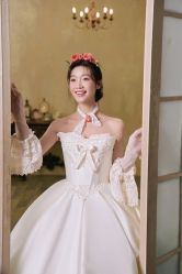-苏菲雅婚纱摄影(环城南路店)