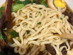 私房牛肉面-好大嫂手擀面