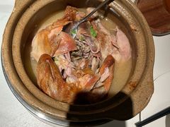 -外婆家(西红门荟聚购物中心店)