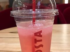 -COSTA COFFEE(上海月星环球港店)